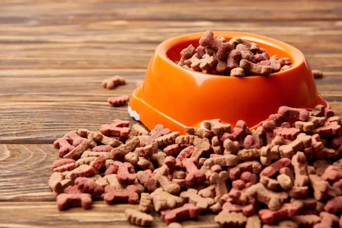 Hypoallergenic Dog Food