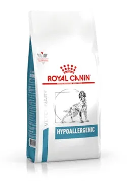 Royal Canin - Hypoallergenic Dog Food