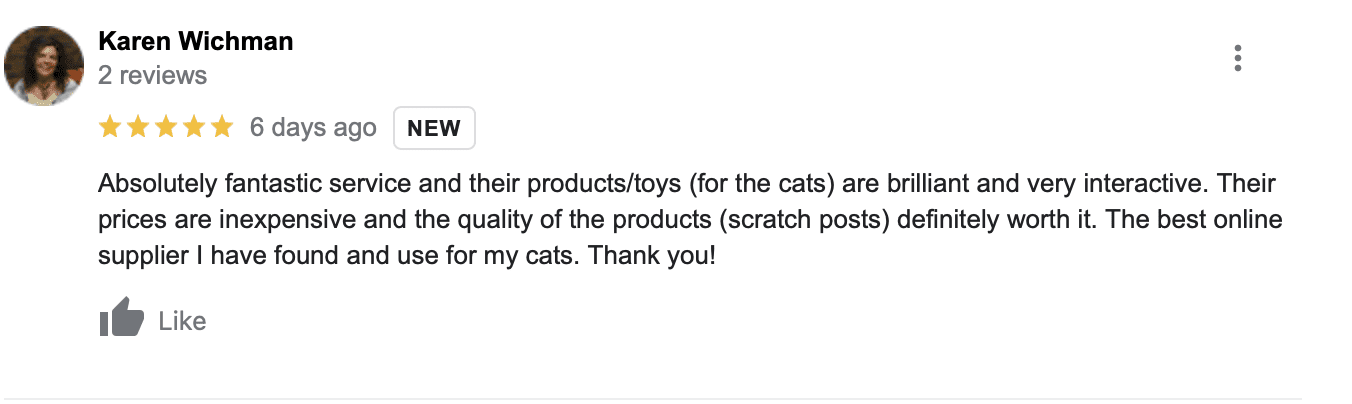 Pet Heaven Customer Review. Pets24. Pet Products 
